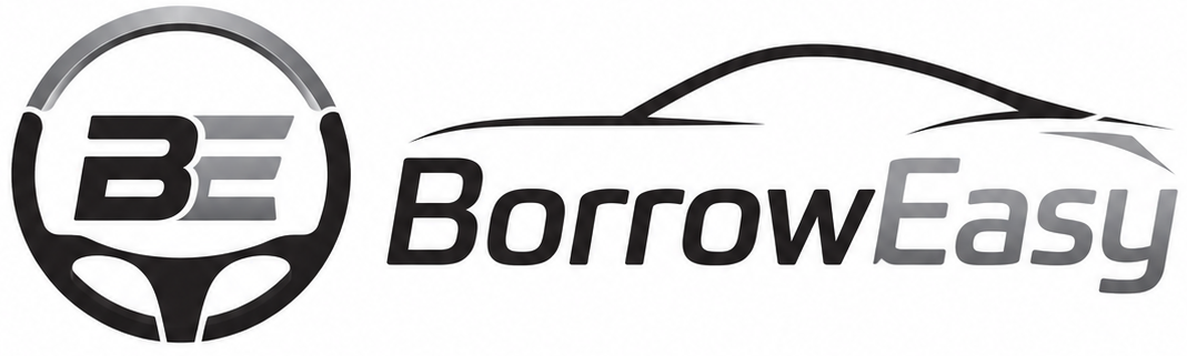 BorrowEasy